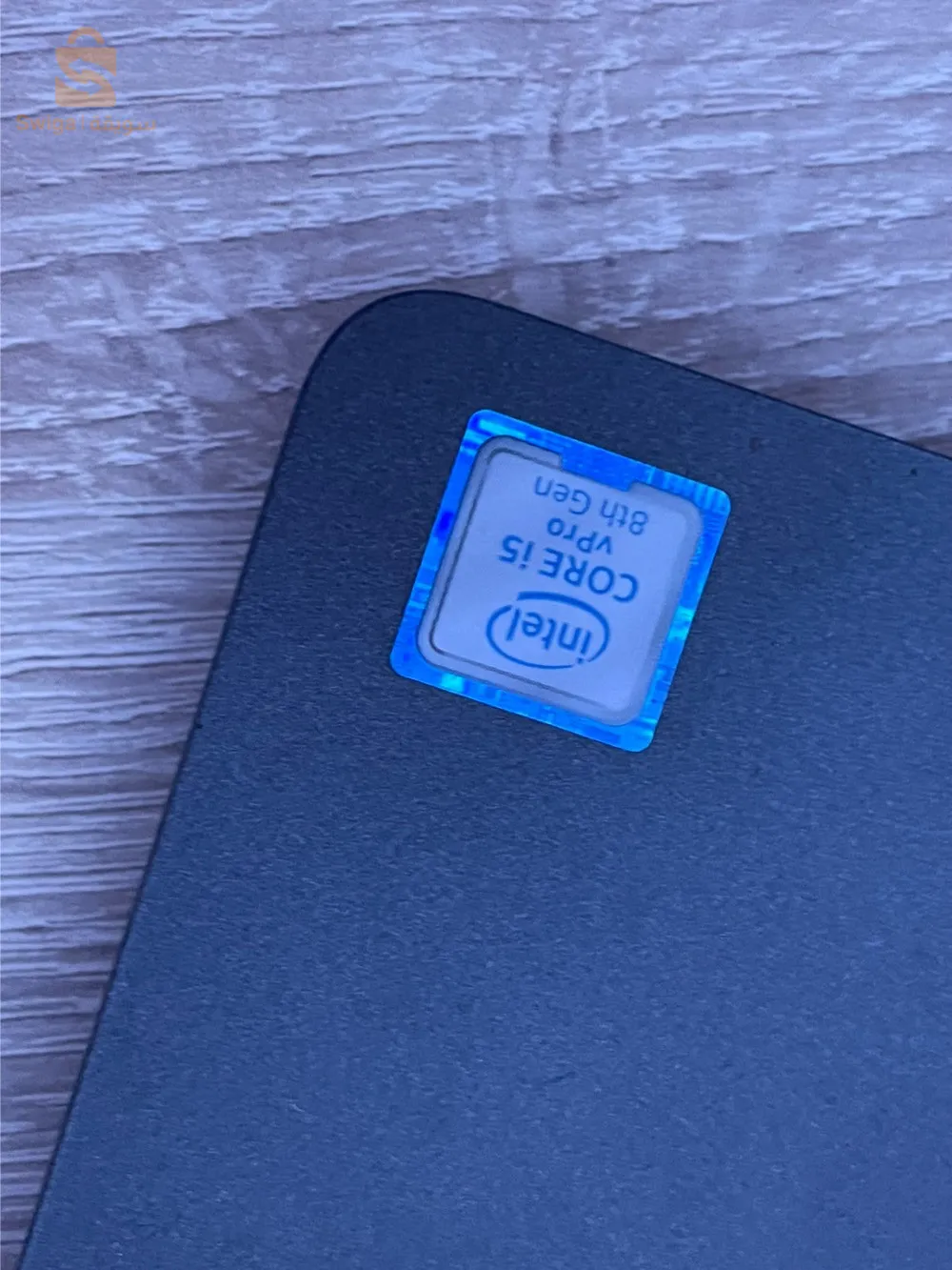 بيسي 
العلامة dells