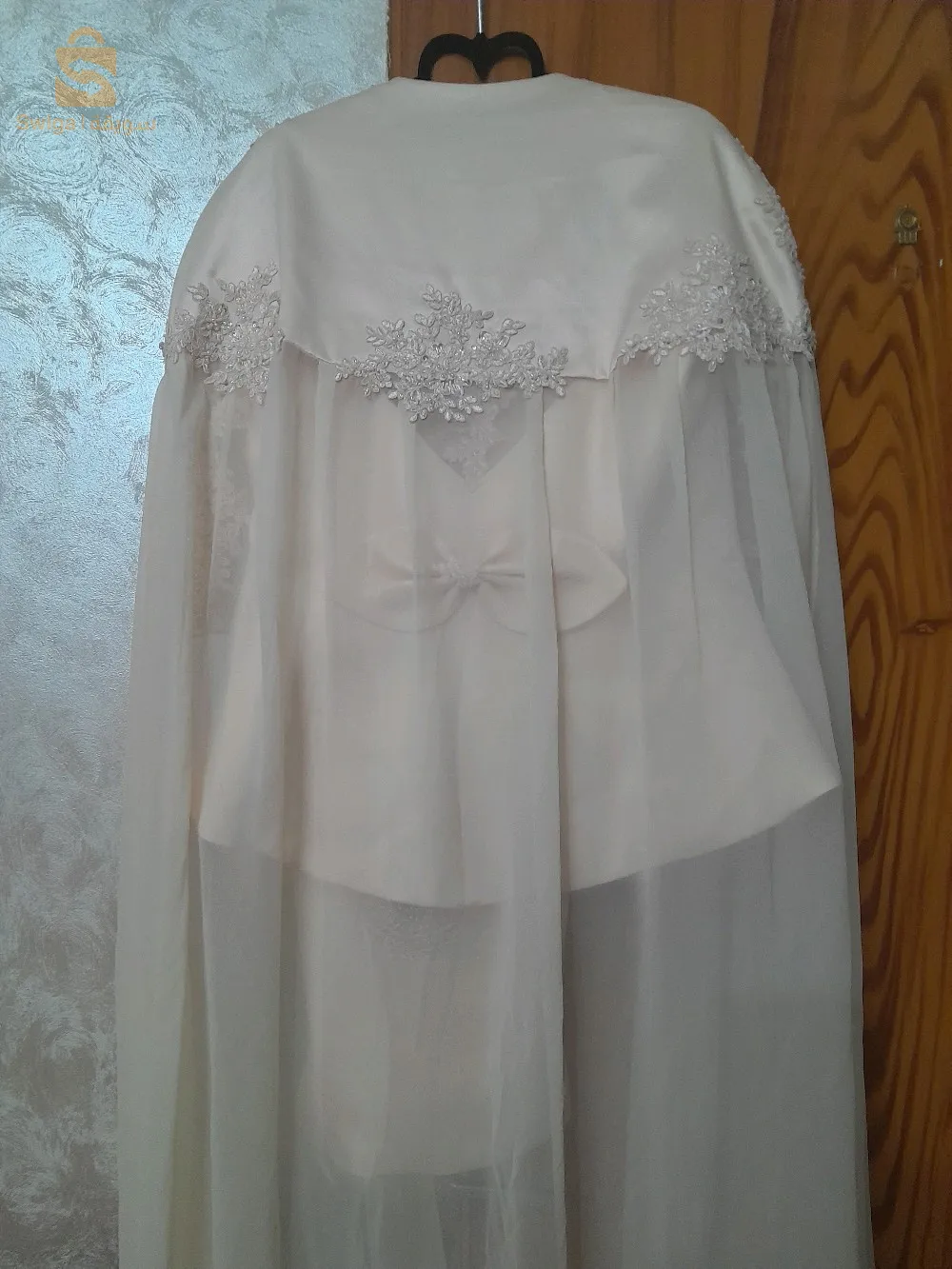 Robe de mariage