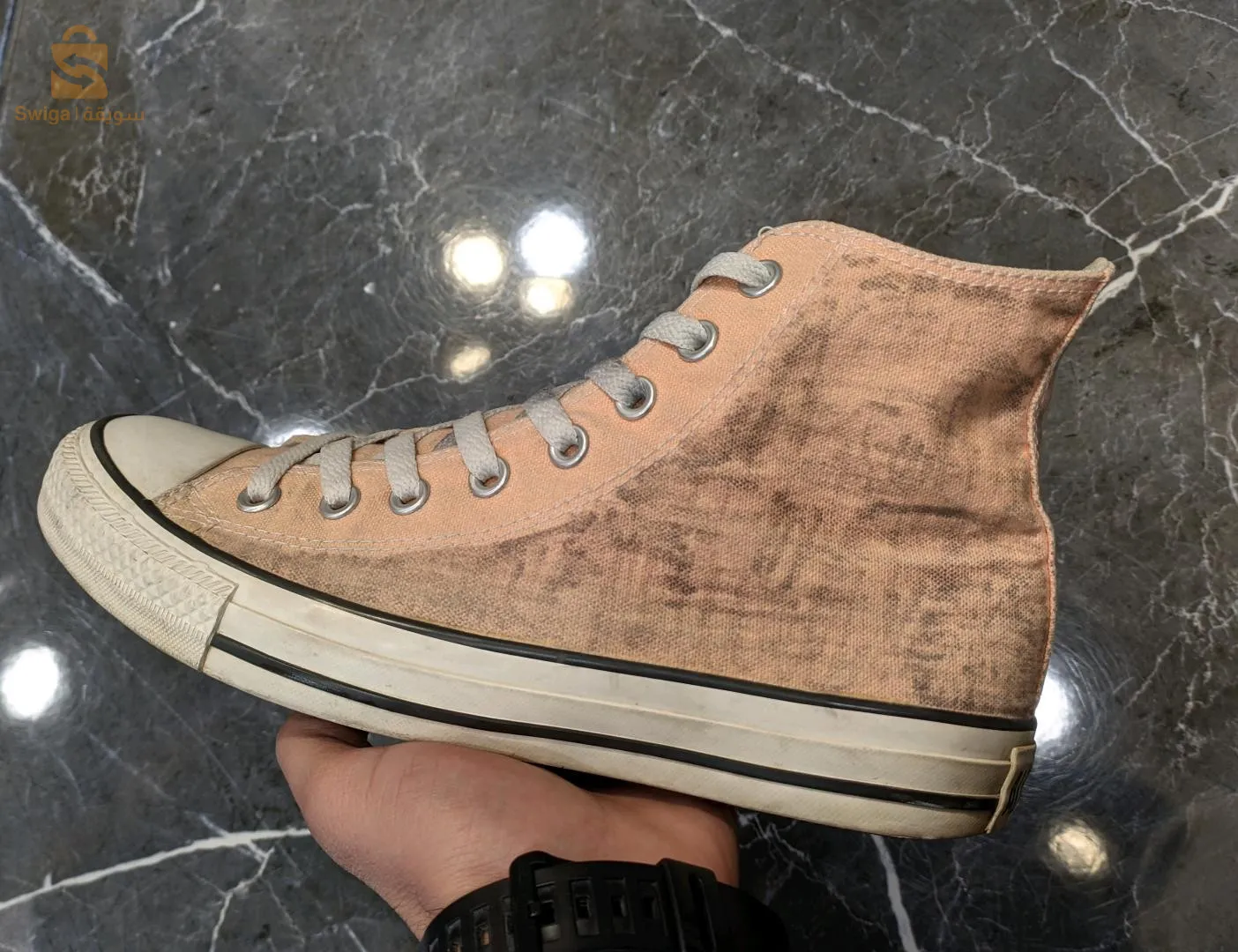 Converse All Star
Chuck Taylor