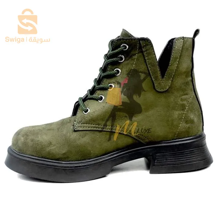 bottes pour femme turc