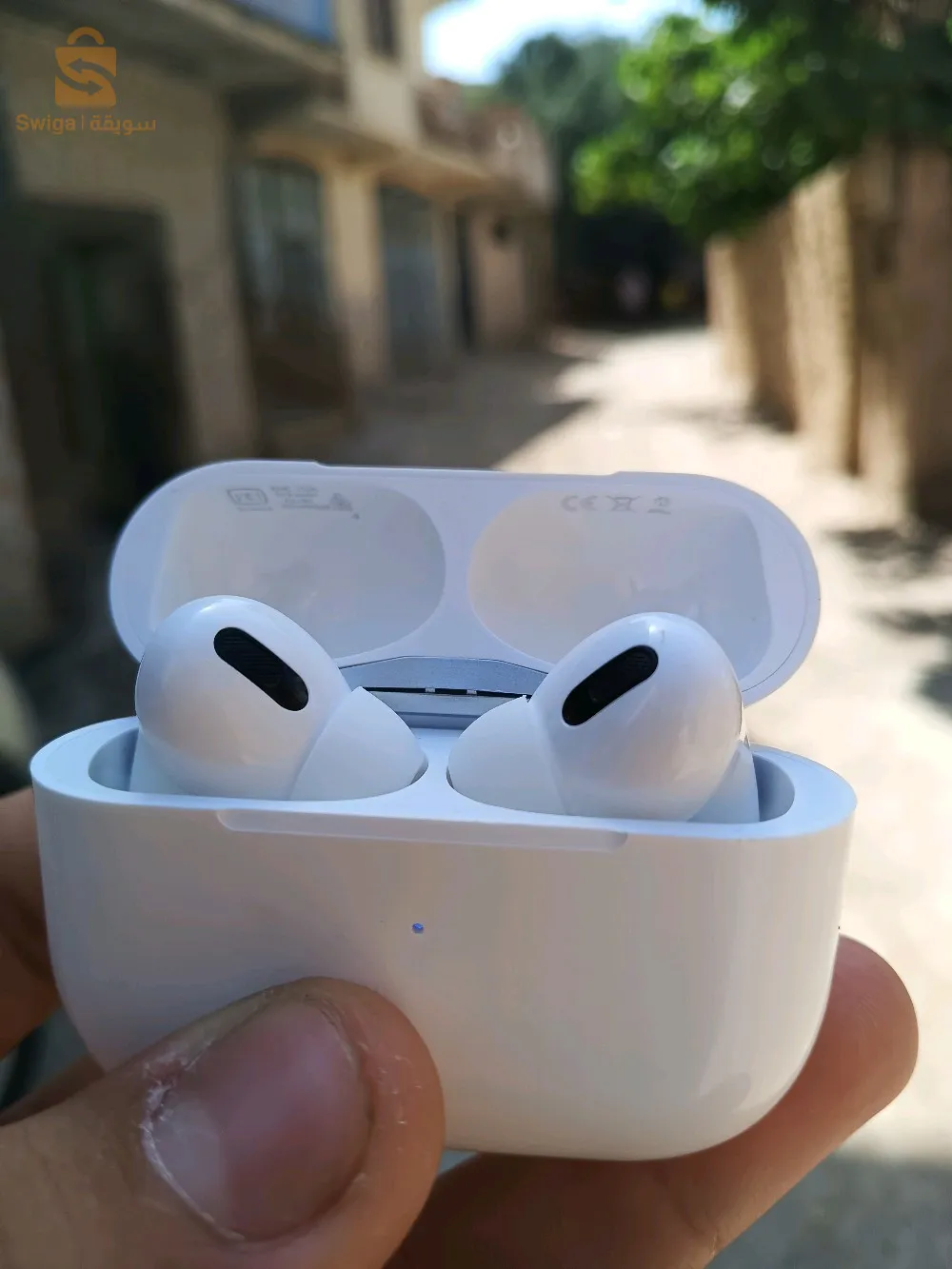 airpords pro et airpods 3 disponible chez moi 0773815853