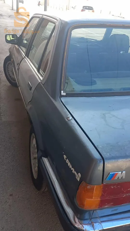 Bmw E30