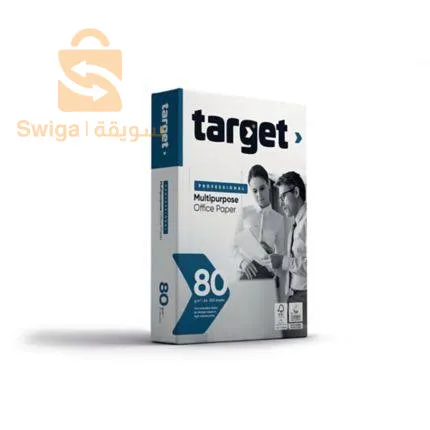 ورق للطباعة