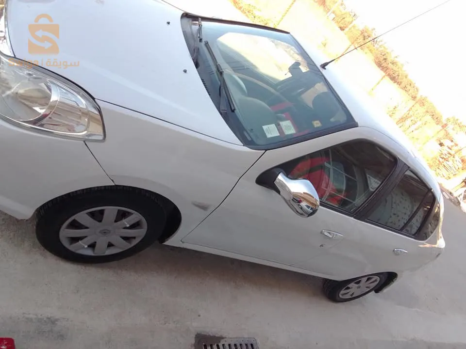 Renault Symbol 2010