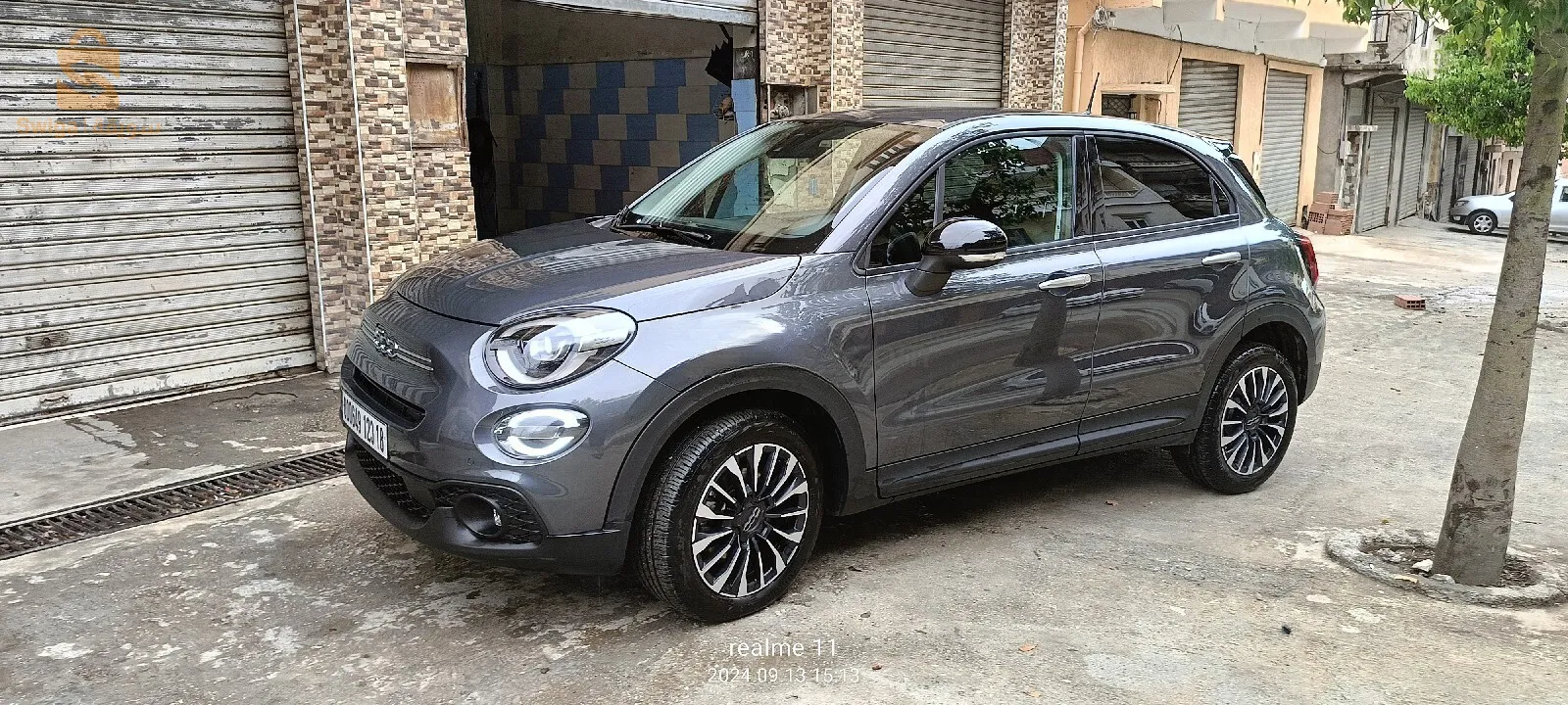 Fiat 500x 2023 Fiat500x Club
