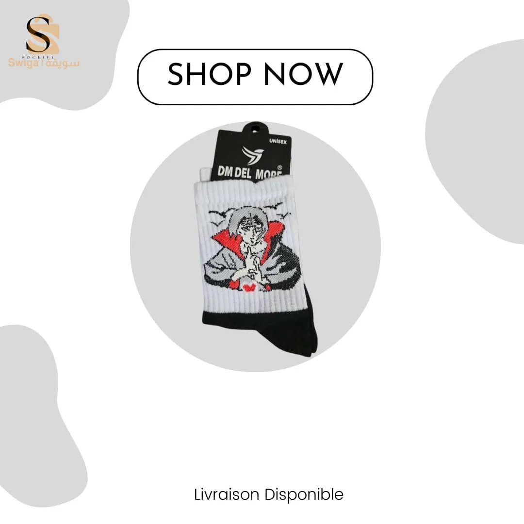 chaussette 🧦 Stylé 😍
