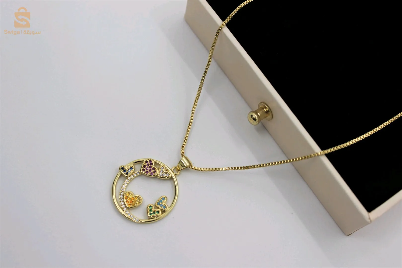 اكسسوارت نسائية توب 👌🤩بسومة لرض💅👸