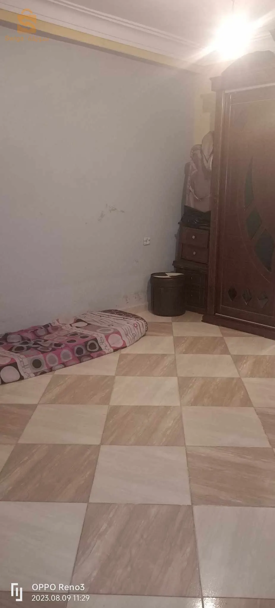 قرية العزايزة بلدية عمير ولاية تلمسان