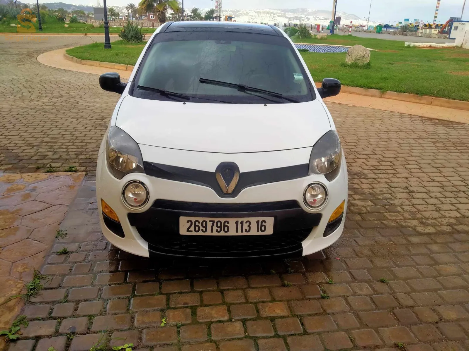 Renault Twingo 2013 Twingo