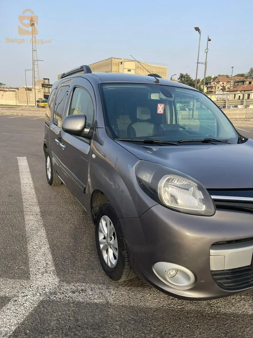 Renault Kangoo 2019
