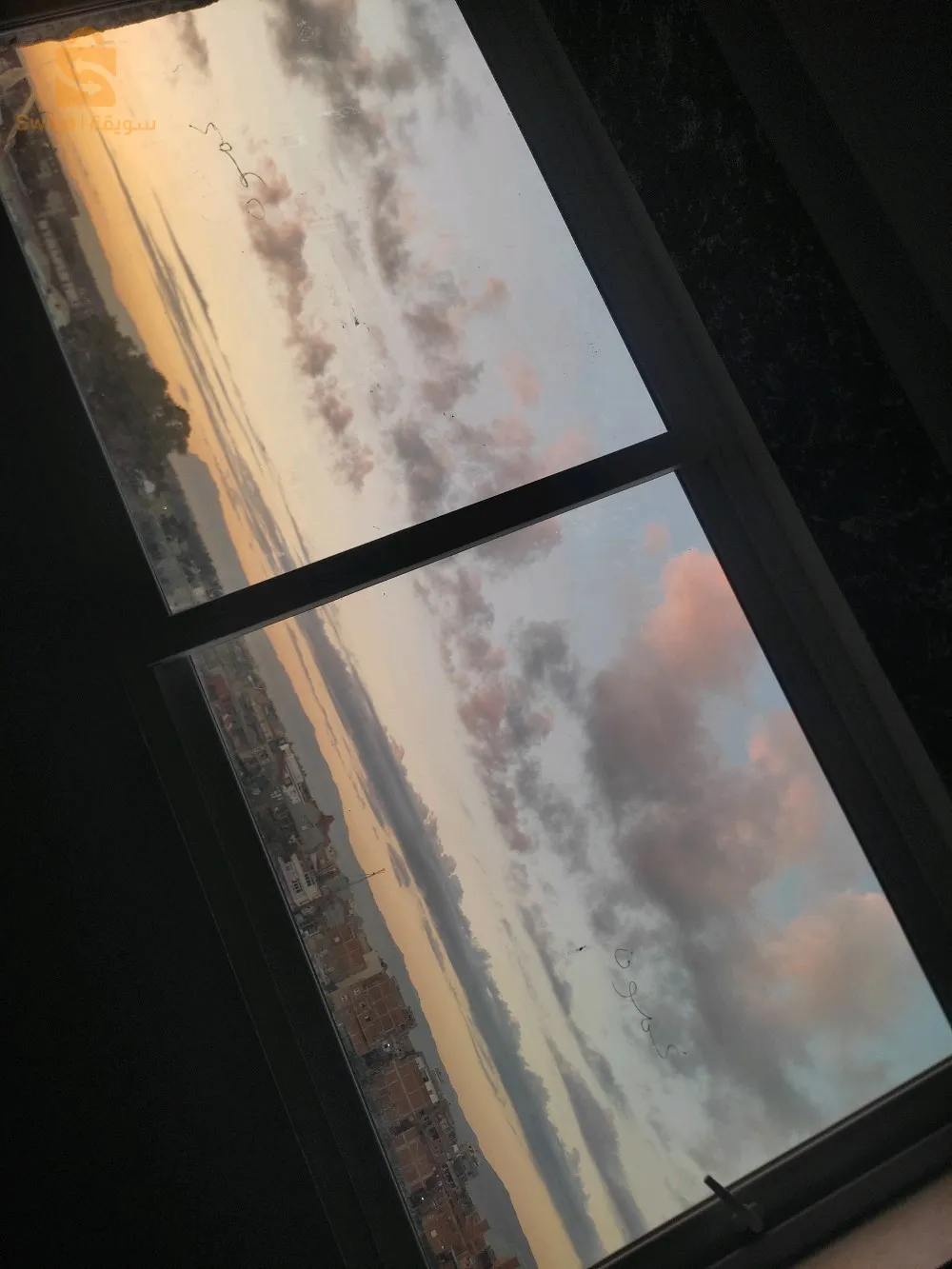 شقة رائعةبواجهتين و باطلالة بحرية 🌊 Alger Plage دفتر عقاري 📍0️⃣6️⃣7️⃣4️⃣9️⃣5️⃣8️⃣4️⃣5️⃣0️⃣