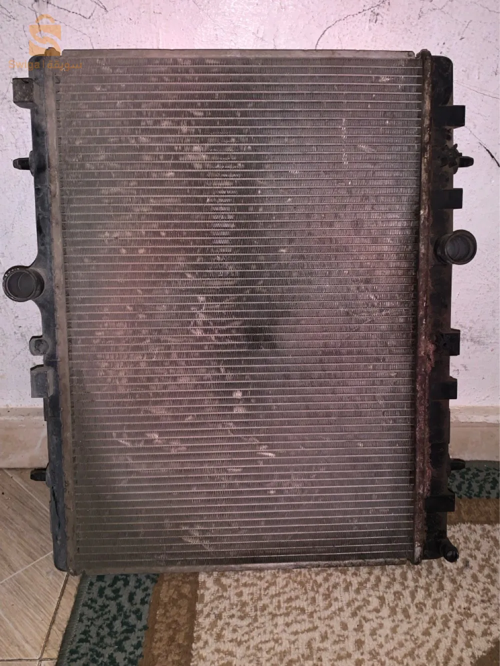 radiator