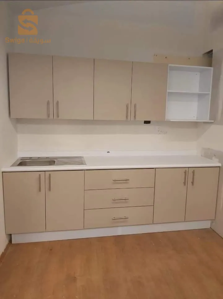 مطابخ حسب الطلب