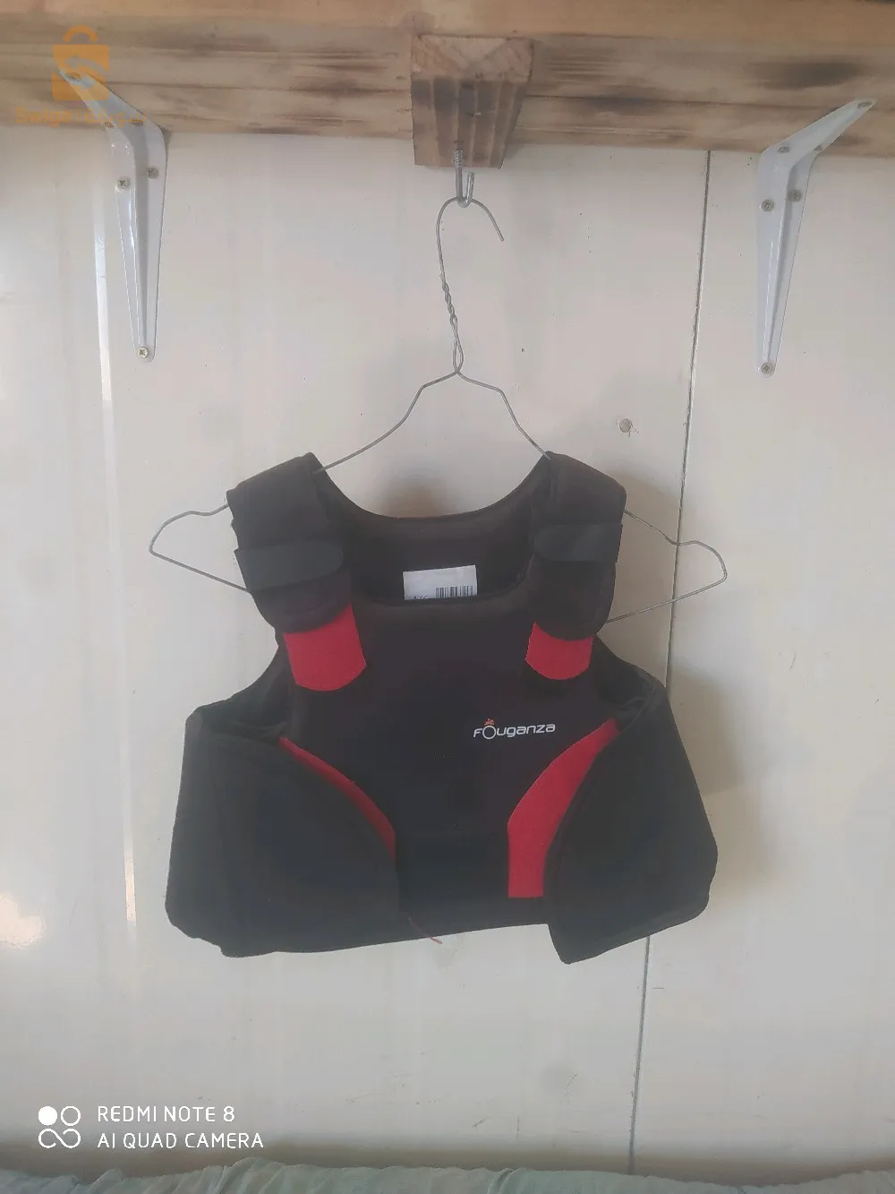 Matériels équitation