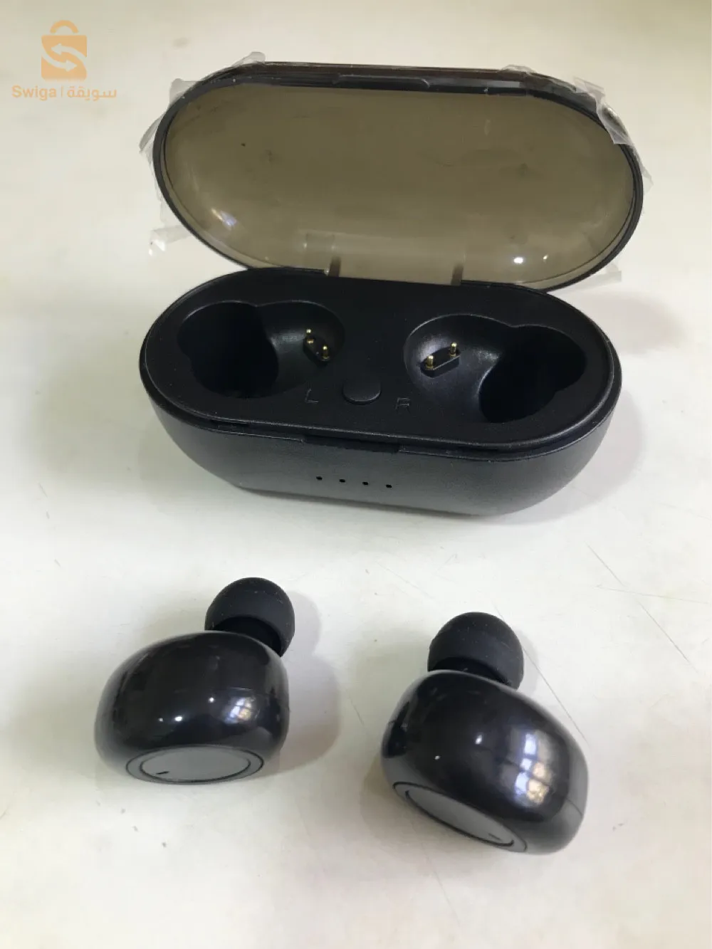 سماعات يلوثوت