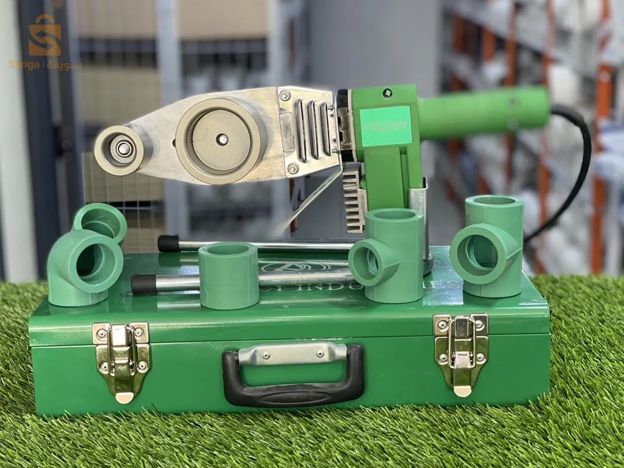 Machine a fusion PPR