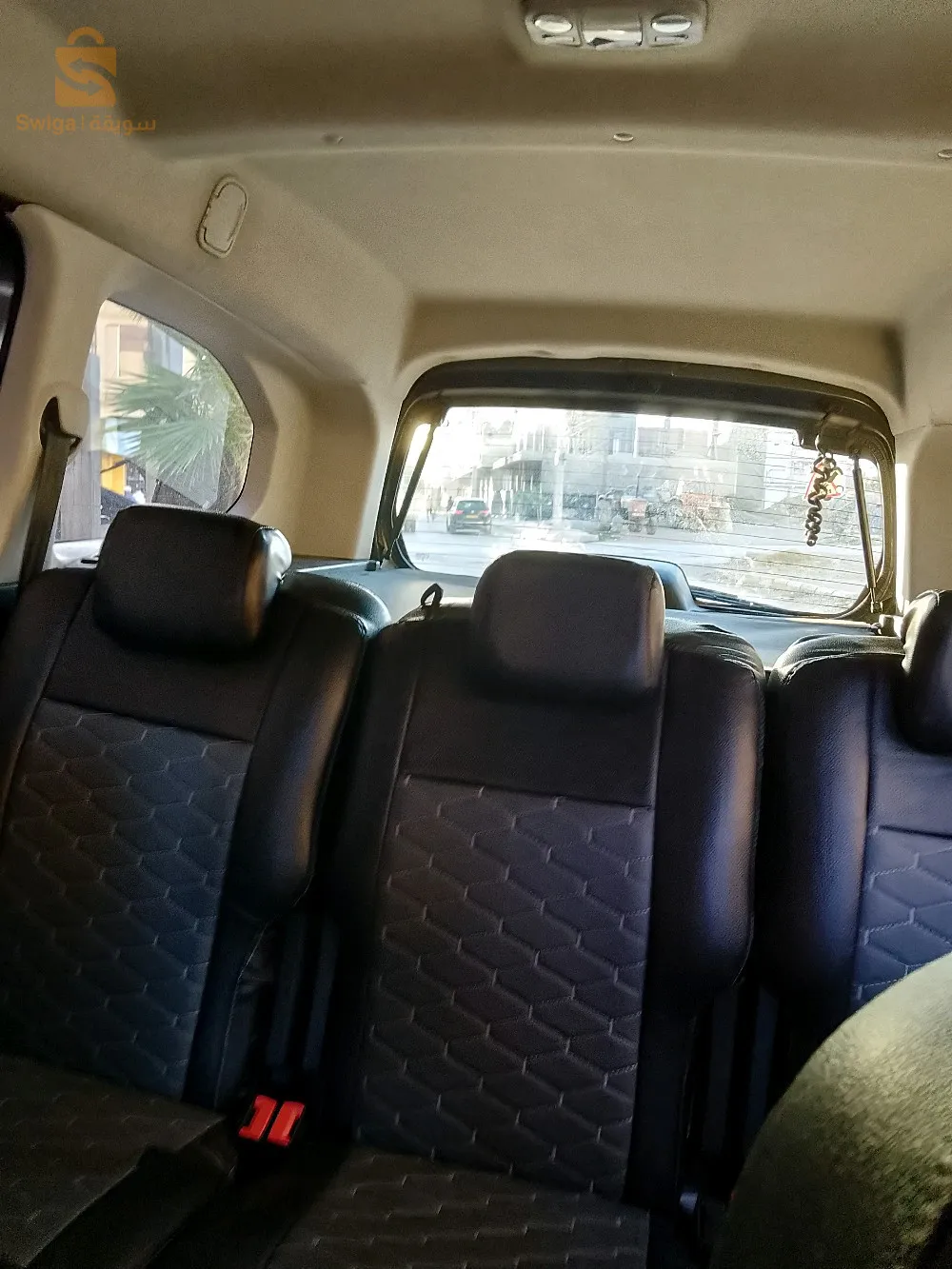Barlango car 2019, very clean, 0 returns