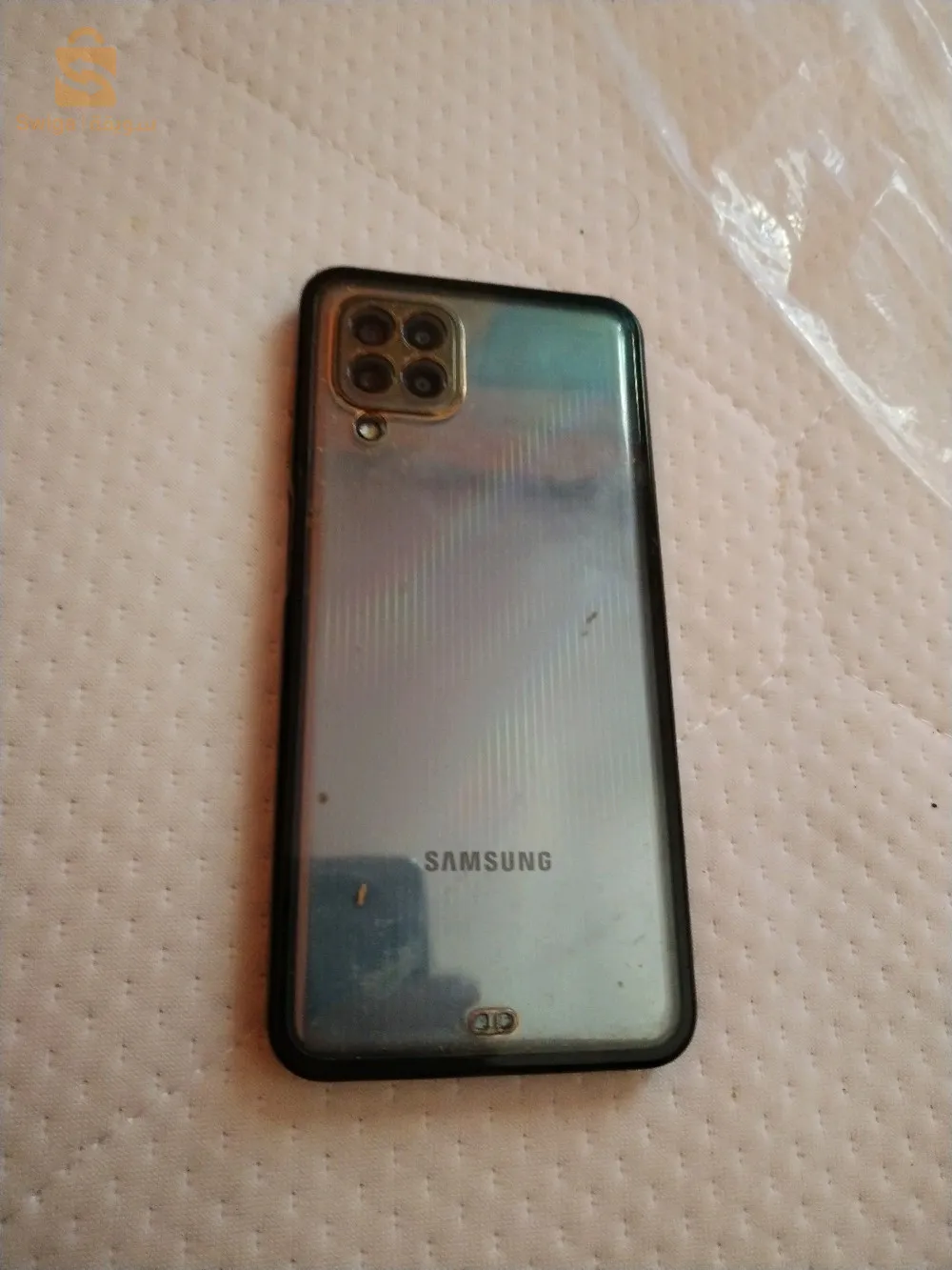 بيع هاتف سامسونغ m32