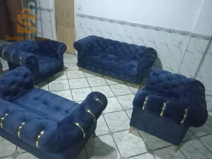 بيع كل انواع صالونات