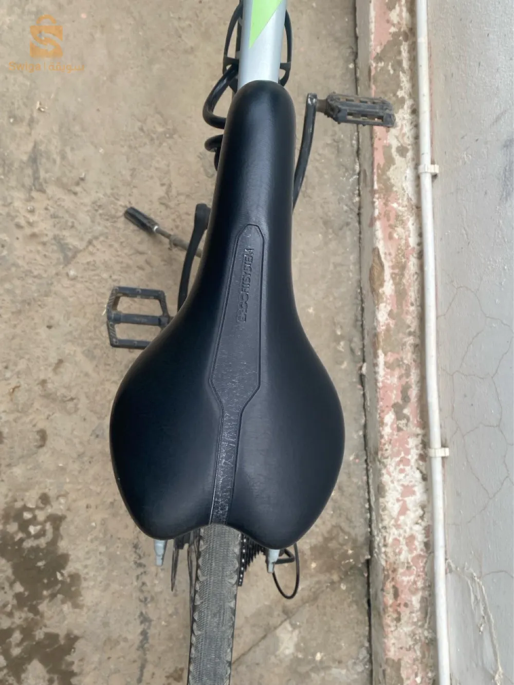 Vélo Btwin Riverside 900