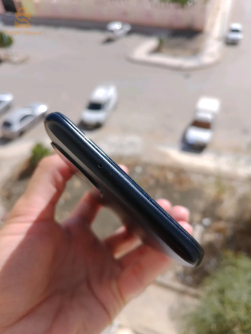 Samsung A03 النسخة الاوروبية 4/128