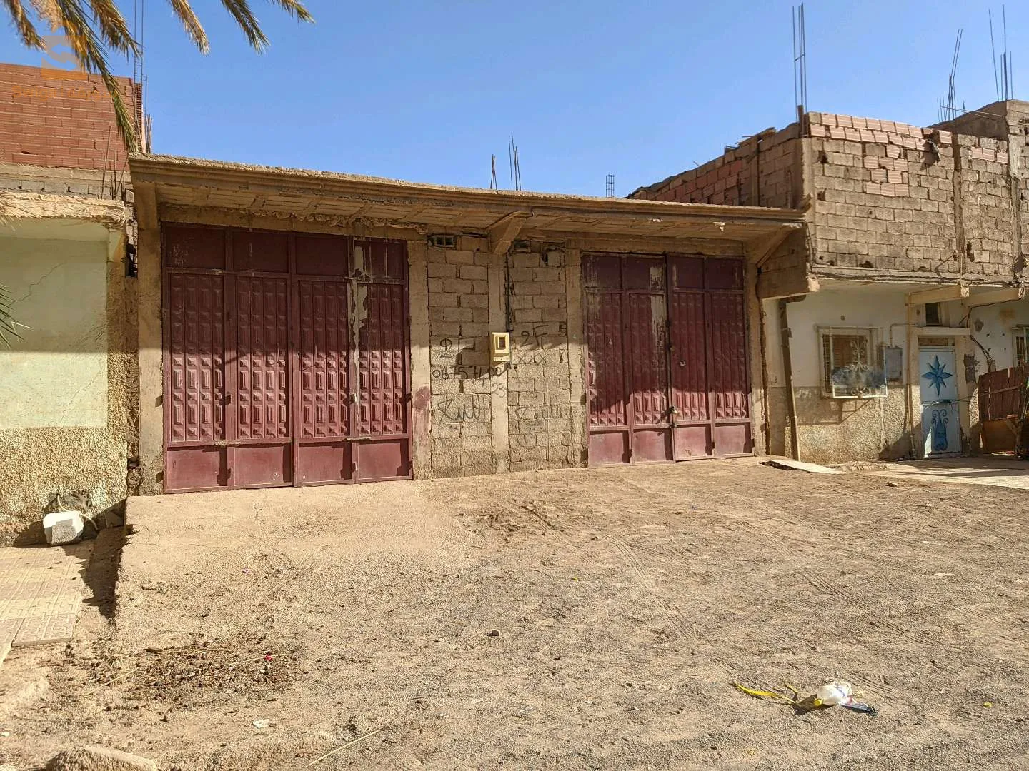 haï elghorba Bechar djedid