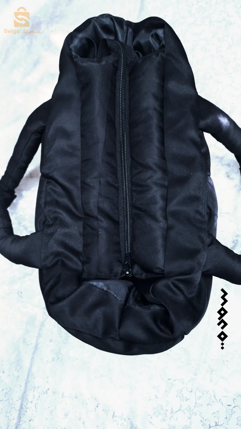 Puffer Bag