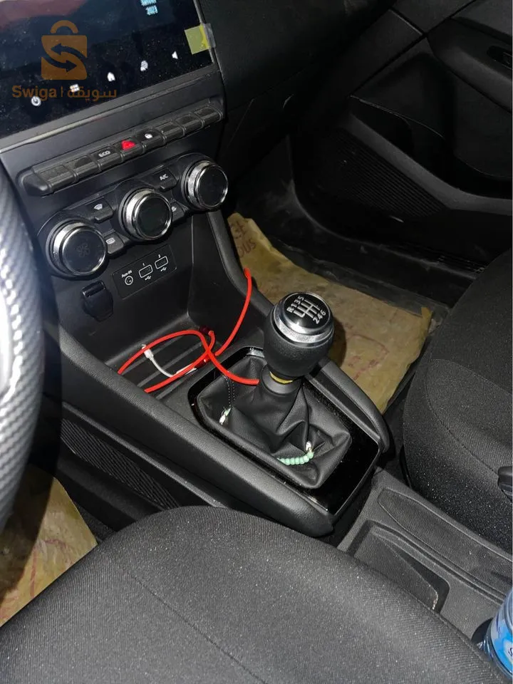 Clio 5 quilibre
