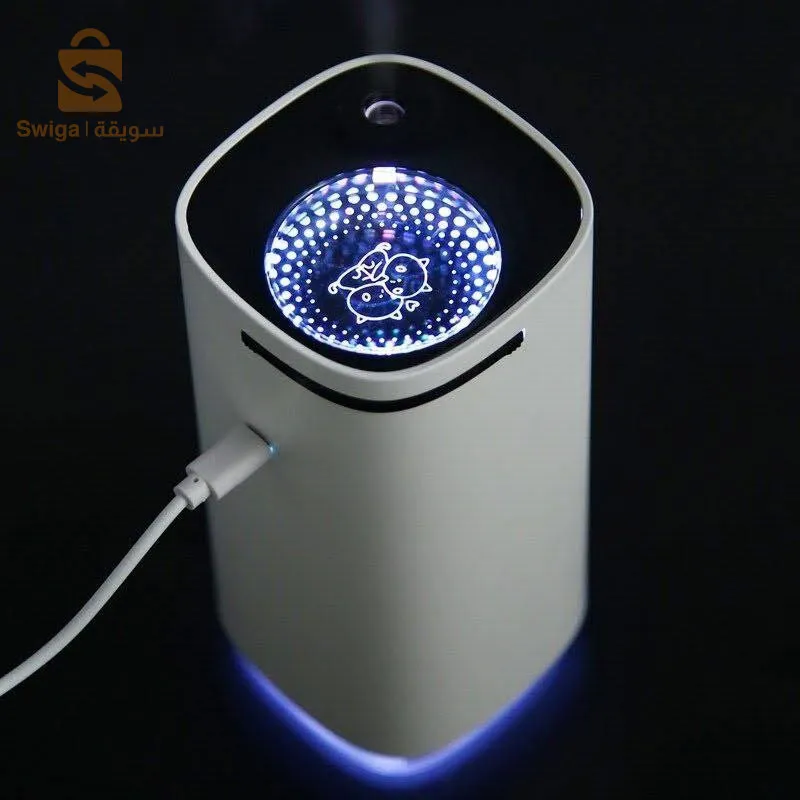 humidificateur d'air veilleuse