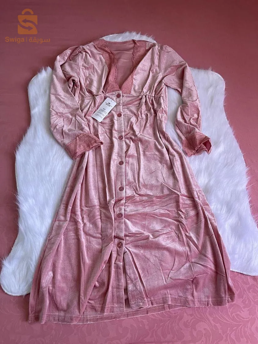 بيجامات👘👘 ناعمة بمختلف الانواع و الألوان و الاسعار اكتشفوا المزيد معنا  التوصيل🚚🚛 متوفر لجميع الولايات( مكاتب الياليدين او لباب المنزل🏠🏠 ) سارعوا في الطلب الآن