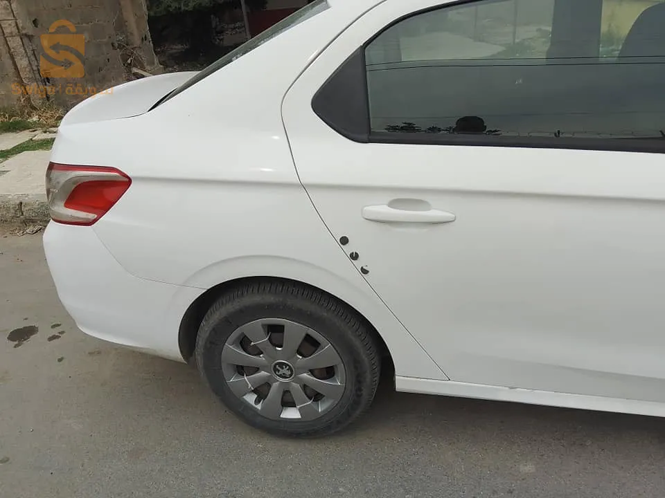 301 HDi 2014