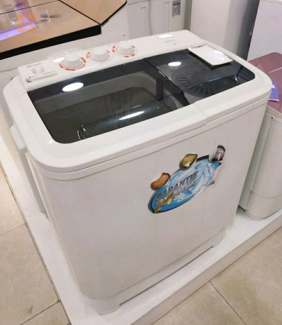 الة غسيل الملابس