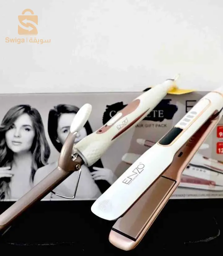 افضل تجميعة ليسور + بوكلور من الشركة الايطالية  ENZO