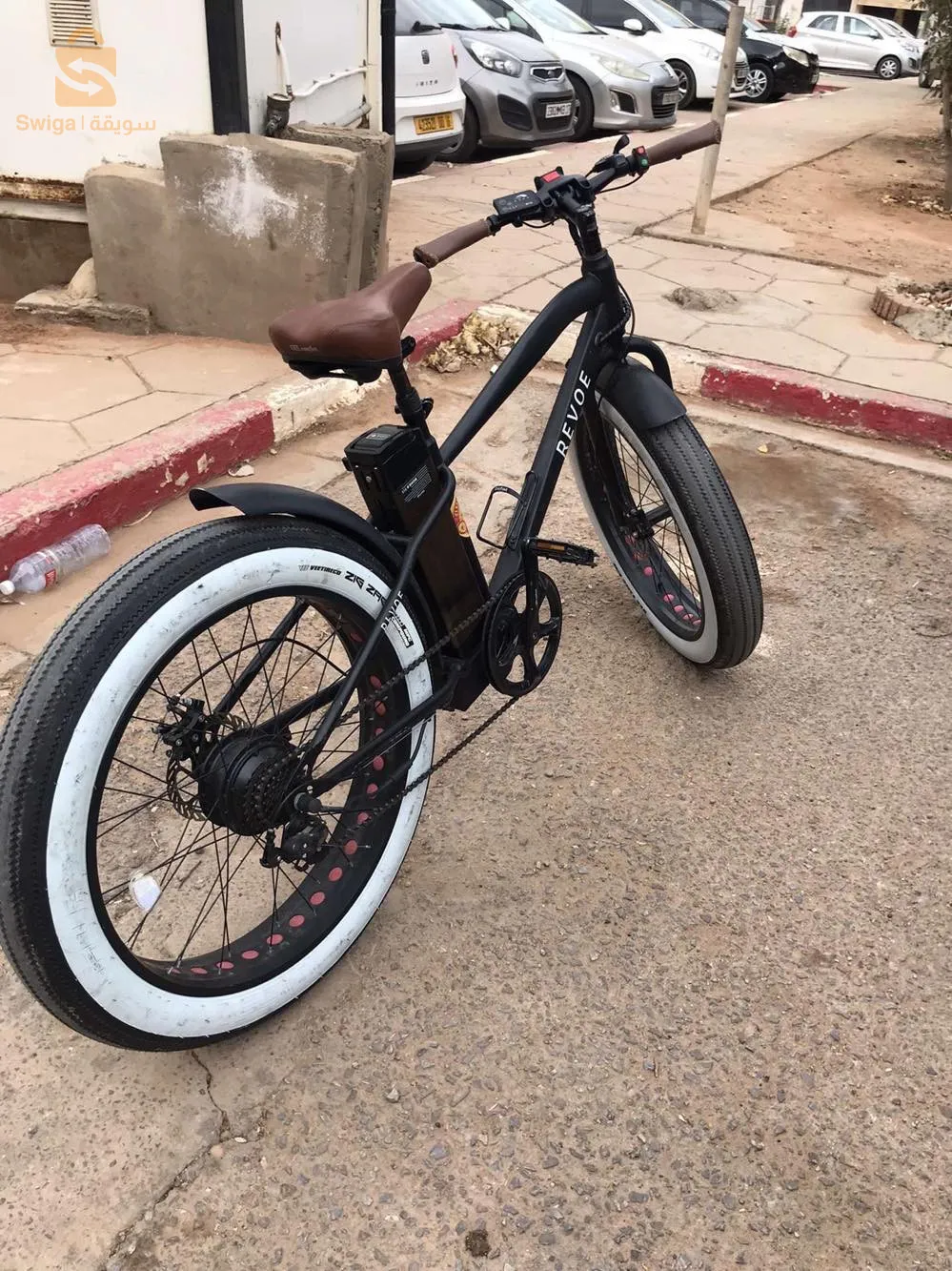 بيسكلات بالباتري