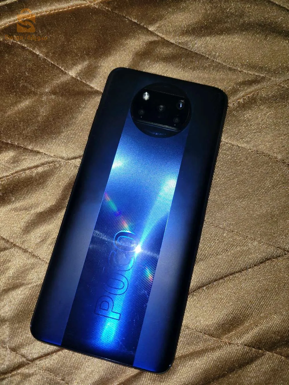 poco x3 pro