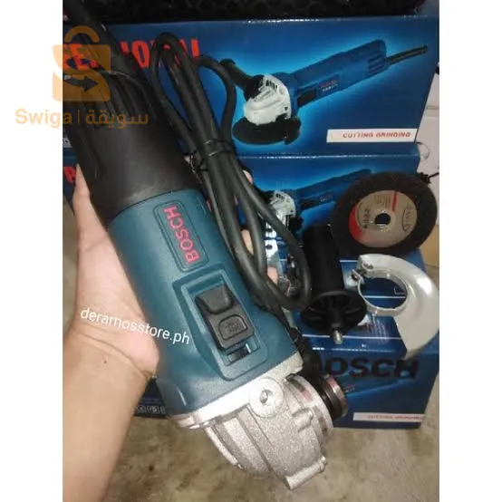 Pack 2 produit bosch (chighnol+transenaise boch)