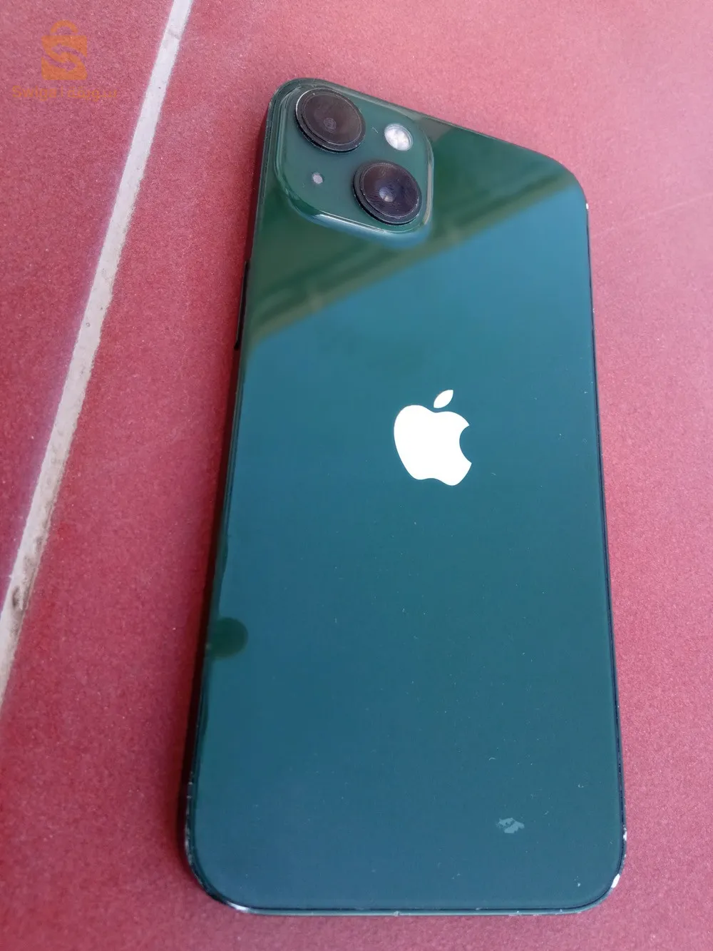 vert couleur