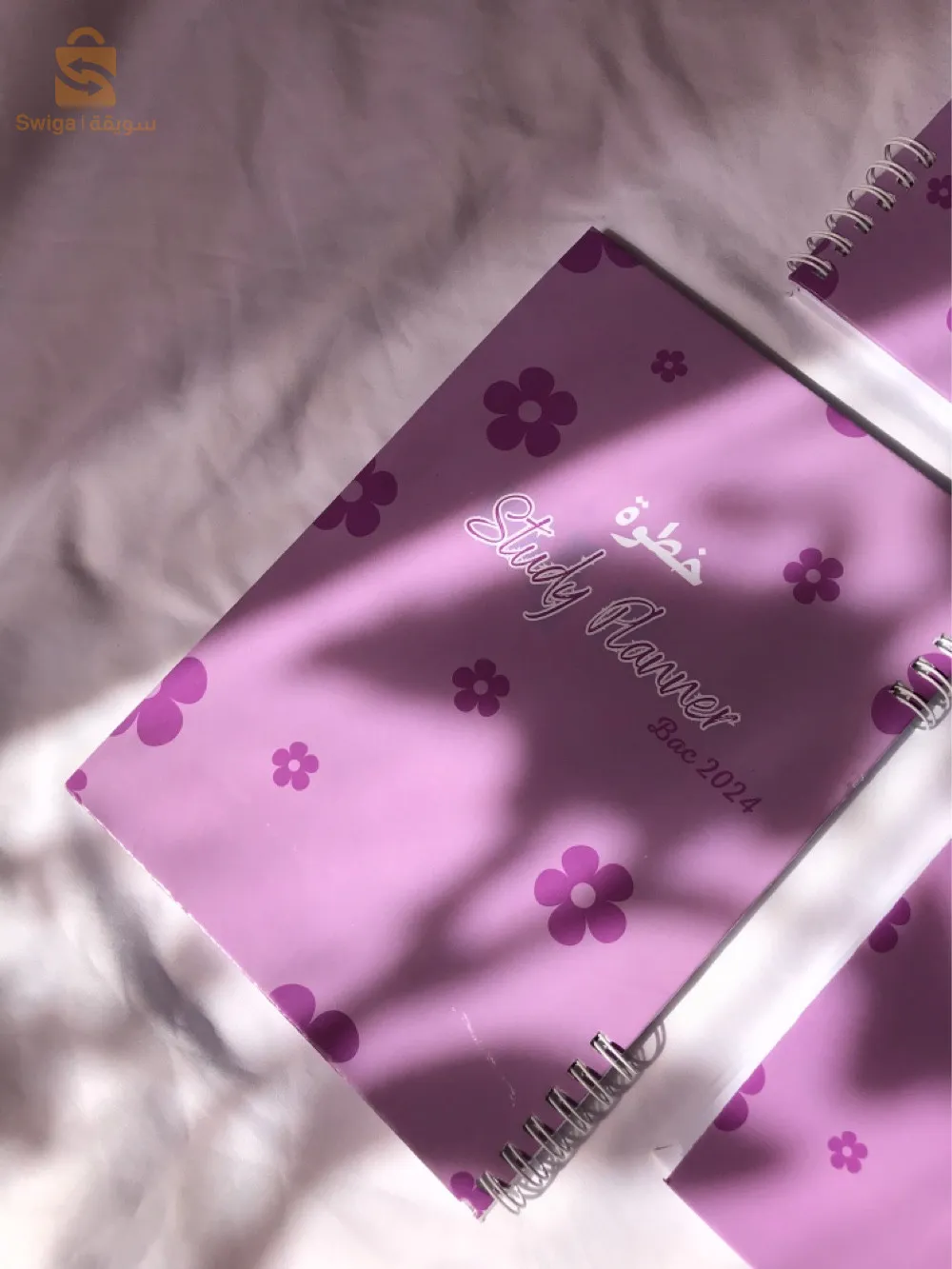 box bac 2024 disponible sur commande en trois couleurs