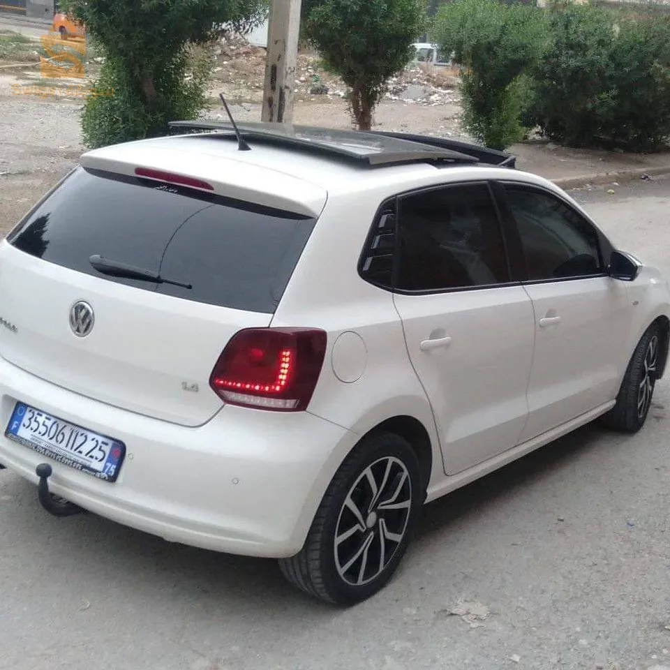 Polo match 2012 0675415036