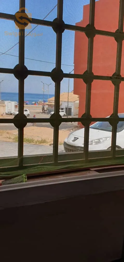 vent cabanon a quatres apparemments terga plage