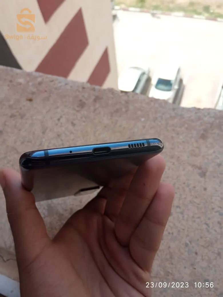 galaxy s20 fe 5g snapdragon 865 6/128