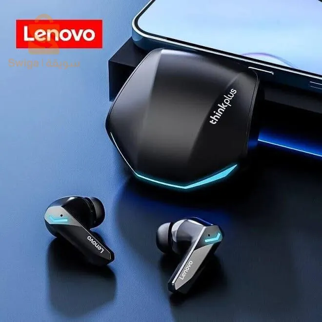 سماعات Lenovo game2pro