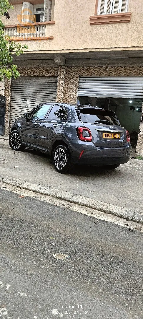 Fiat 500x 2023 Fiat500x Club