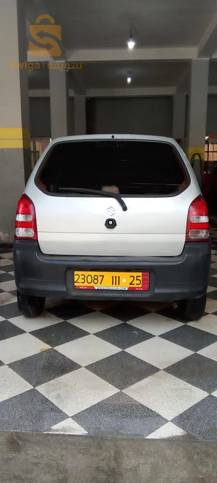 Suzuki Alto 2011