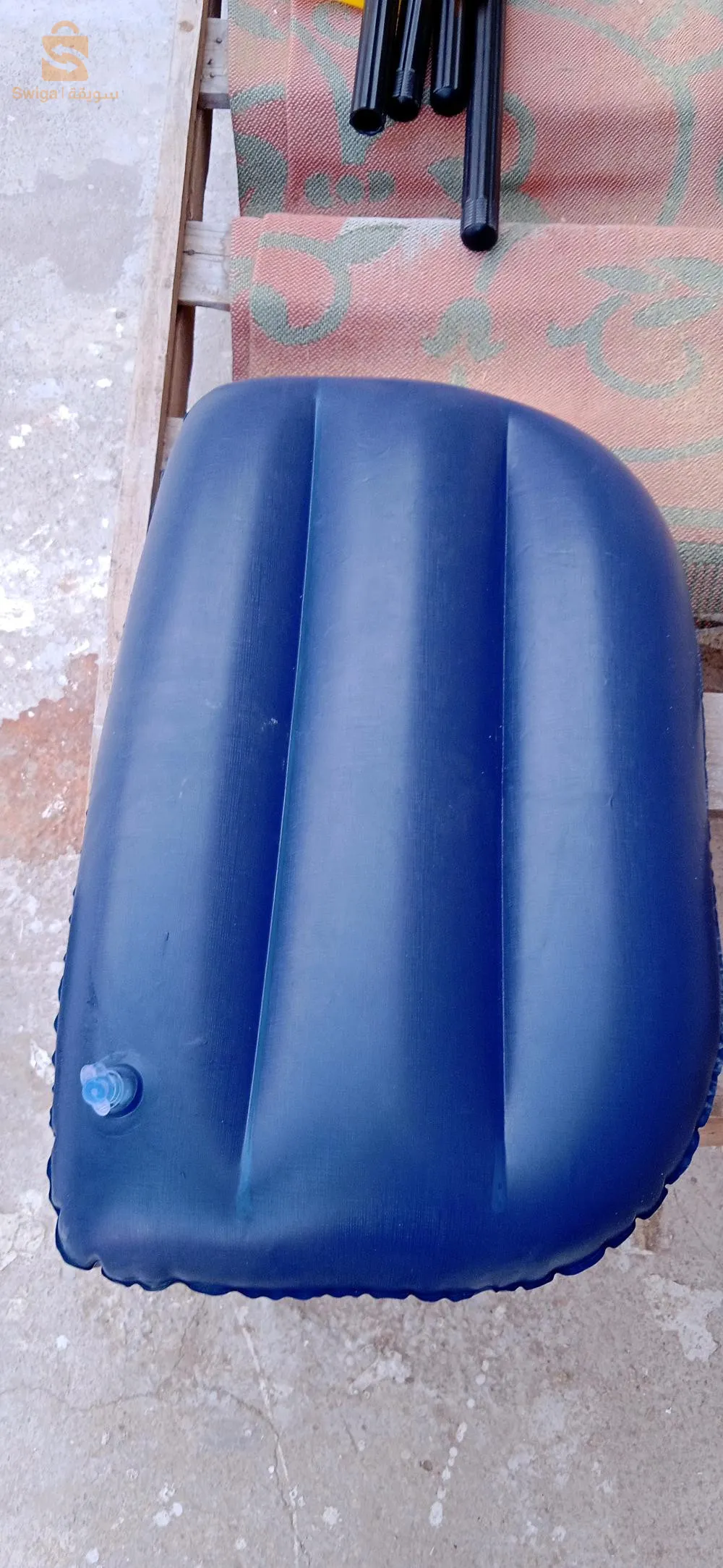 Sidi Menif, Zeralda, Alger