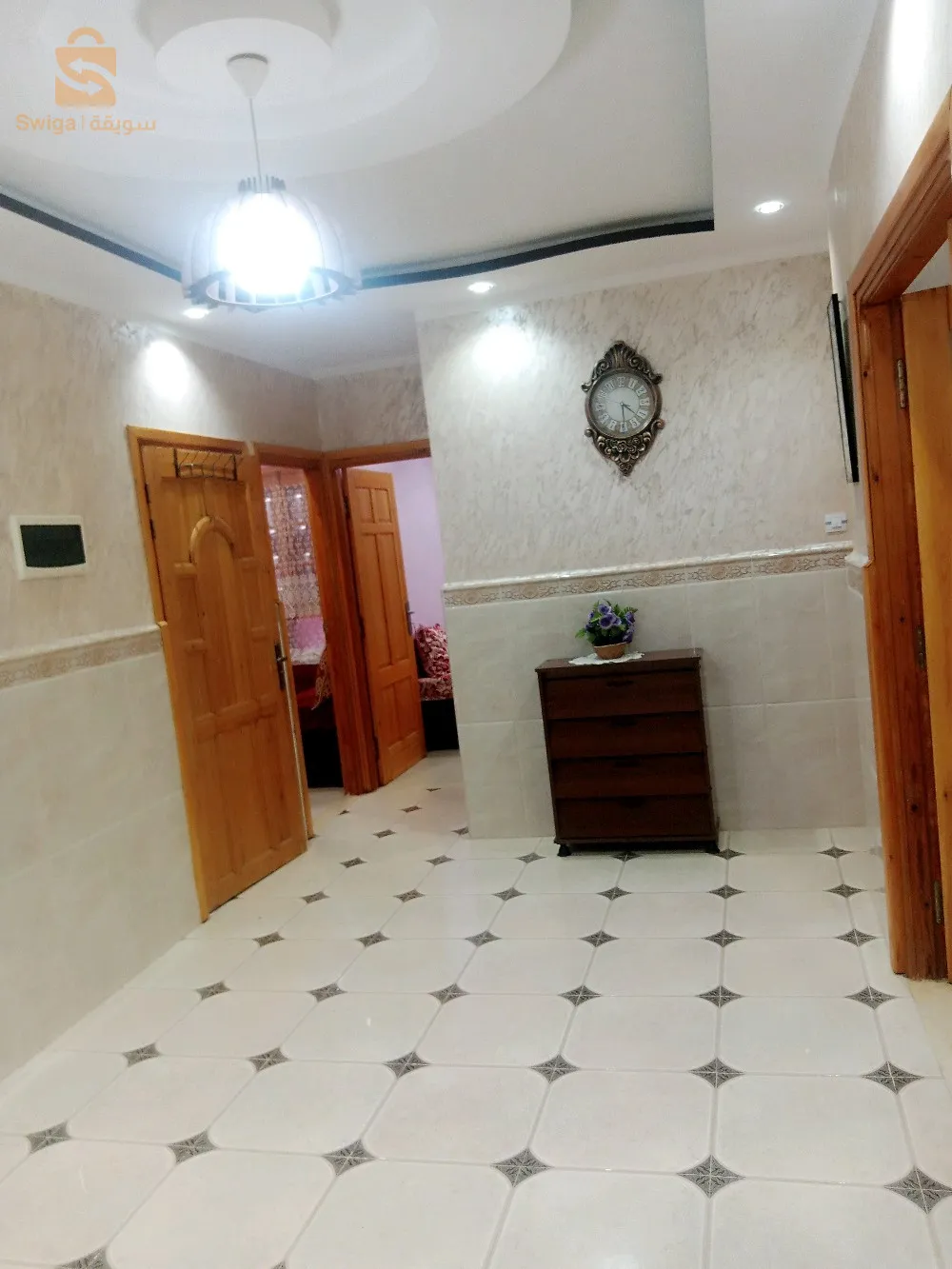 دكاكنة دويرة