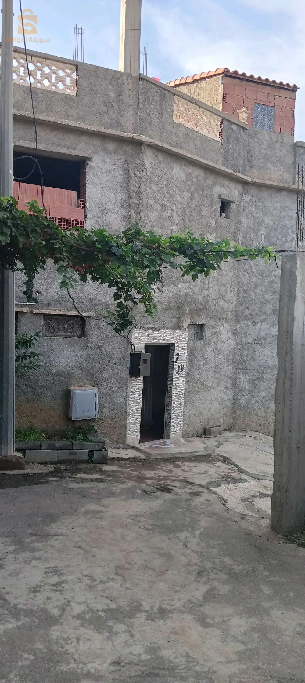 حي لطرش تيجلابين