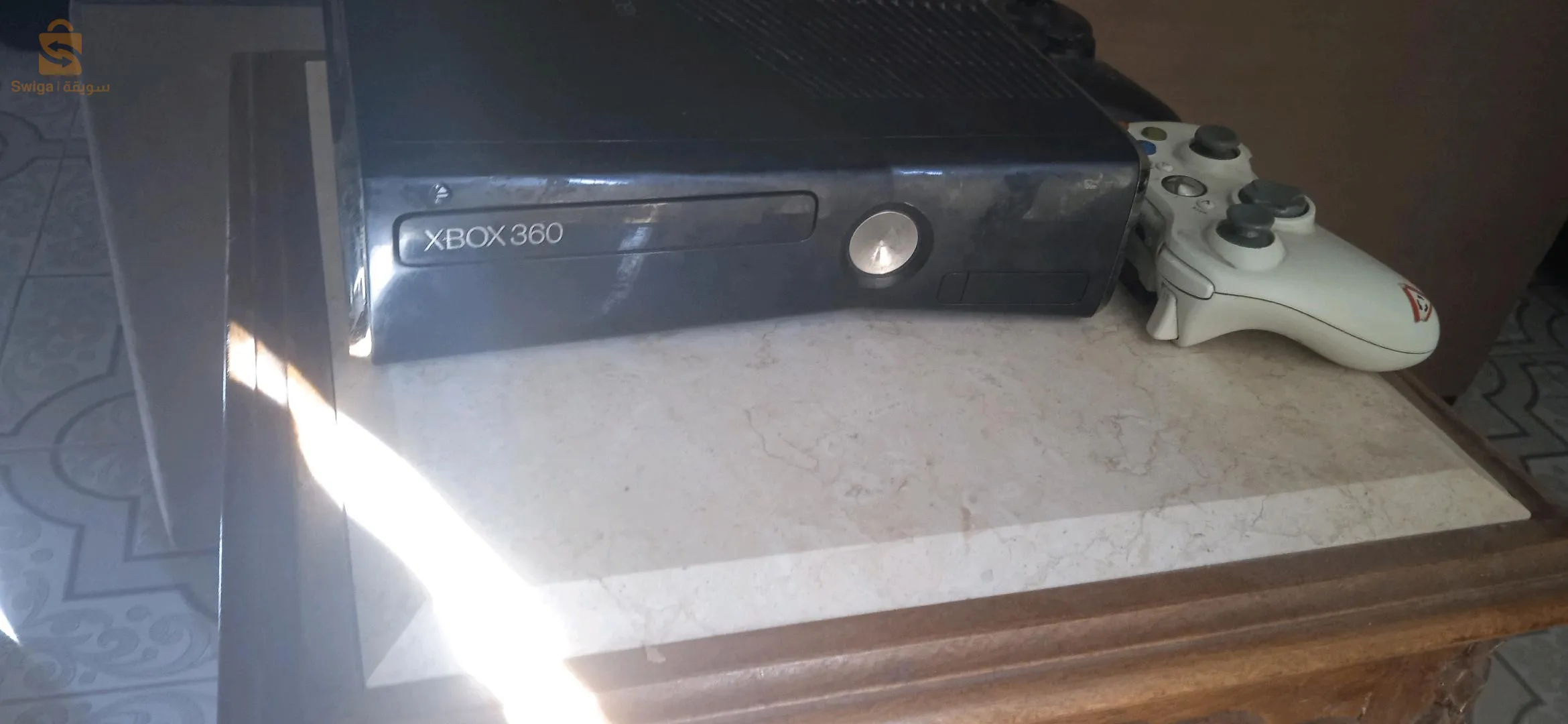 اكس بوكس 360 itra slim