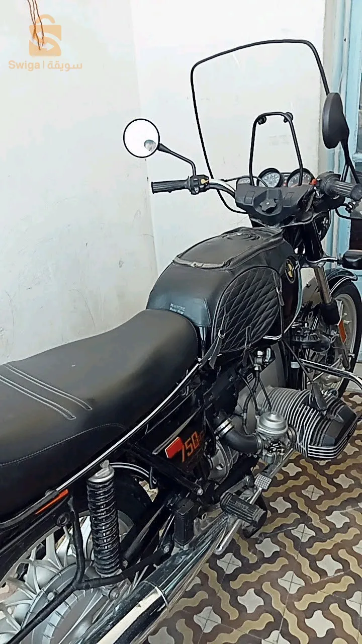 BMW E90/R80/R75