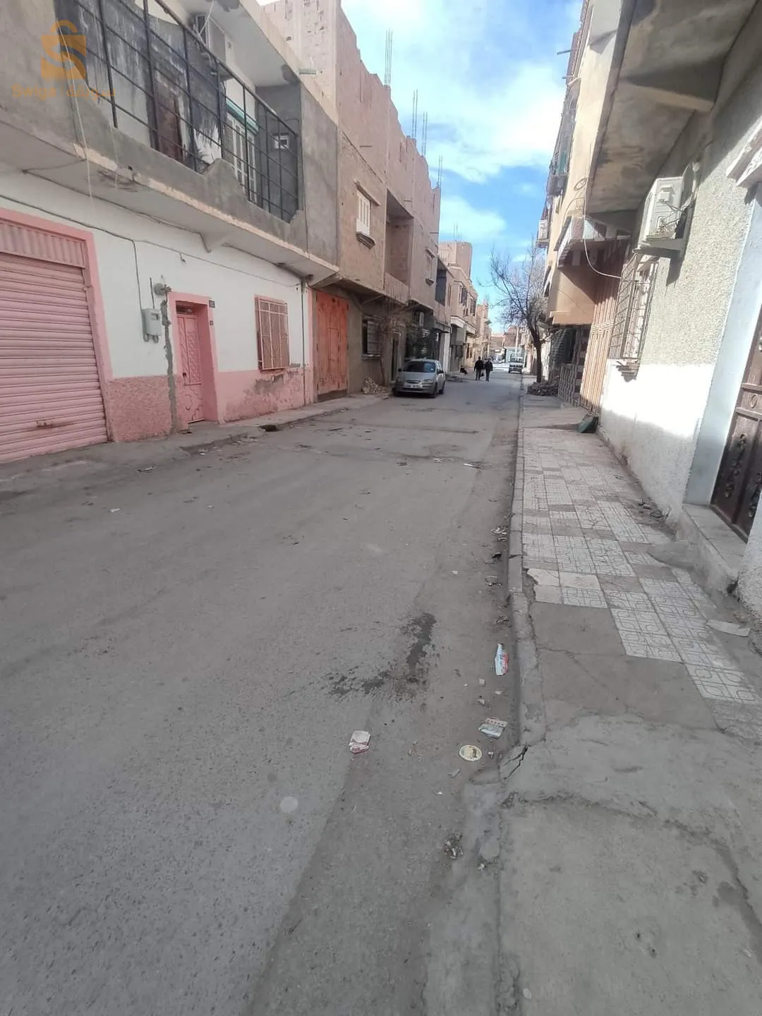 _نهج 5 جويلية